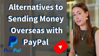 Using PayPal to Transfer Money Overseas? Watch This First! screenshot 1