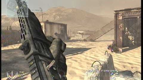 Jitter Modded Controller Test