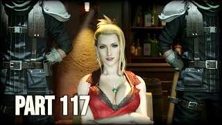 Final Fantasy VII Rebirth - 100% Walkthrough Part 117 – Ch 7: Those Left Behind (2/2) (Hard Mode)