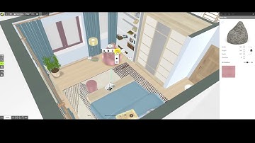 Hidden objects - ROOMTODO - Tutorial