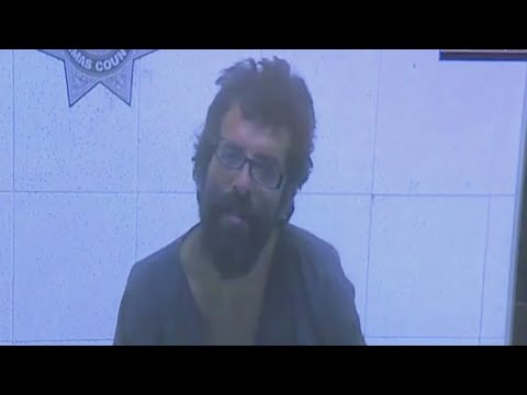 Victim: Burglary suspect 'doesn't have right to terrorize us'