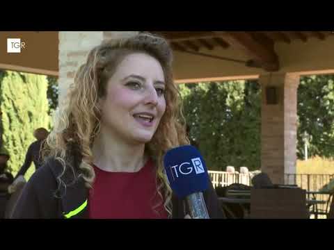 Video Tarantarci servizio RAI 3 | 20 anni di Tarantarci Perugia di Monica Tasciotti | 21.03.2026