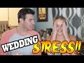 Wedding Stress - Episode 10