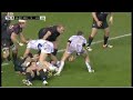 LTV: Leinster v Edinburgh Highlights