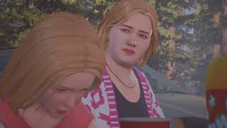 Life is Strange 2 Episode 1: Roads Part 3