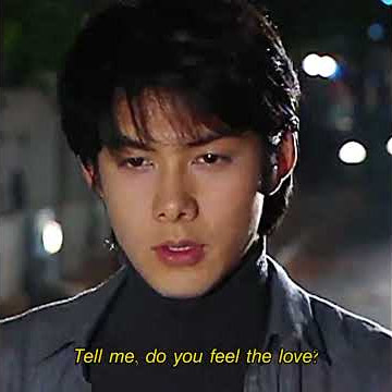 Itazura na Kiss (1996) | Takashi Kashiwabara