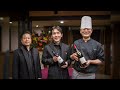 【期間限定公開】Nature's Harmony : Natural Wine meets GOSENJAKU ナチュラルワインディナー in 上高地