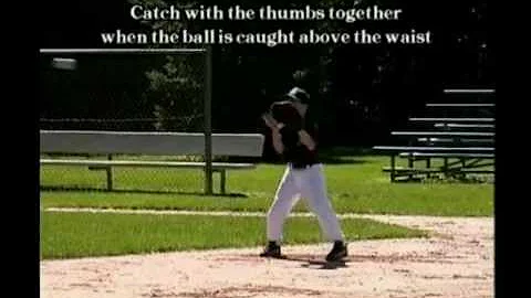 2 Awesome Catch and Throw Drills