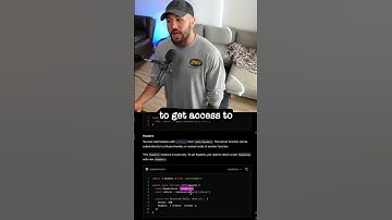 How To use Headers In Next JS? #softwareengineer #nextjs #javascriptframework