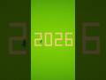 Minecraft happy new year #montagem