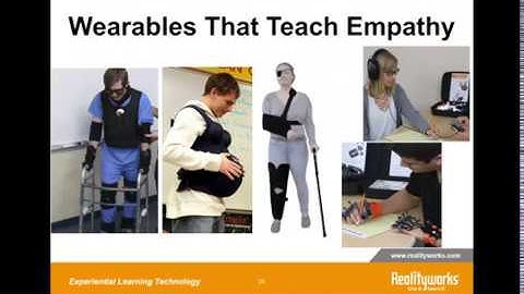 The Art of Scenarios: Using Real World Scenarios to Teach Nursing and Soft Skills