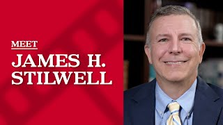 Attorney Bio James Stilwell