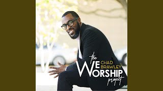 Video thumbnail of "Chad Brawley - You're Everything to Me (feat. James Simond)"