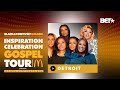 2020 McDonald’s Inspiration Celebration Gospel Tour: Detroit!