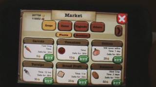 Zombie Farm Free Brains and coins screenshot 3