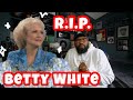 (R.I.P.) 21 Quotes From Betty White That Proves She’s The Greatest Person Ever | REACTION