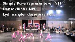 Simply Pure Nm 2010