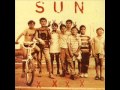 Sun - Discharge (1994)