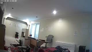 IP Camera Trolling At AAPO 4