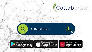 Citizen Mobile App Registration Process screenshot 3