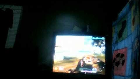 Project MW2 Remake By: StupidMods MW2 PS3