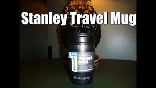 Stanley Travel Mug. 0,23 liter. Mugg termos