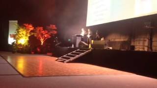 Rotorua Business Excellence Awards