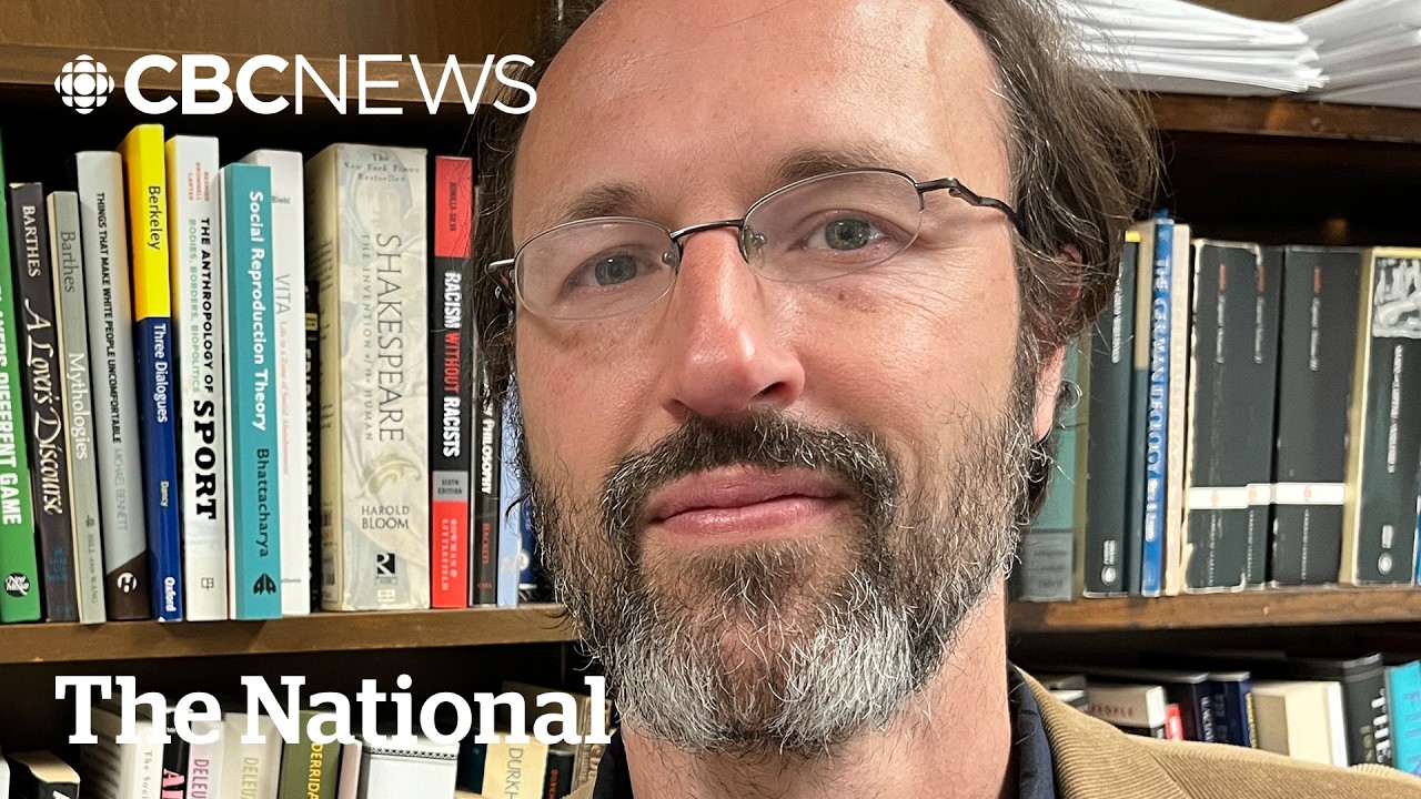 Conferences relocating to Canada over harsh new U.S. border measures