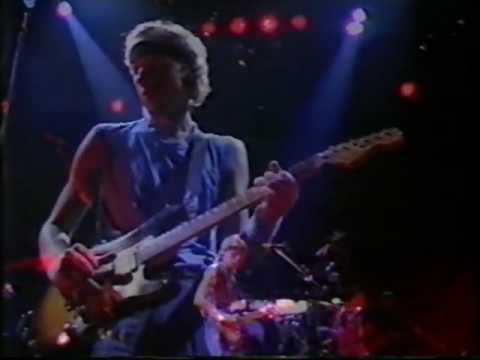 Tunnel Of Love (Live) - Dire Straits