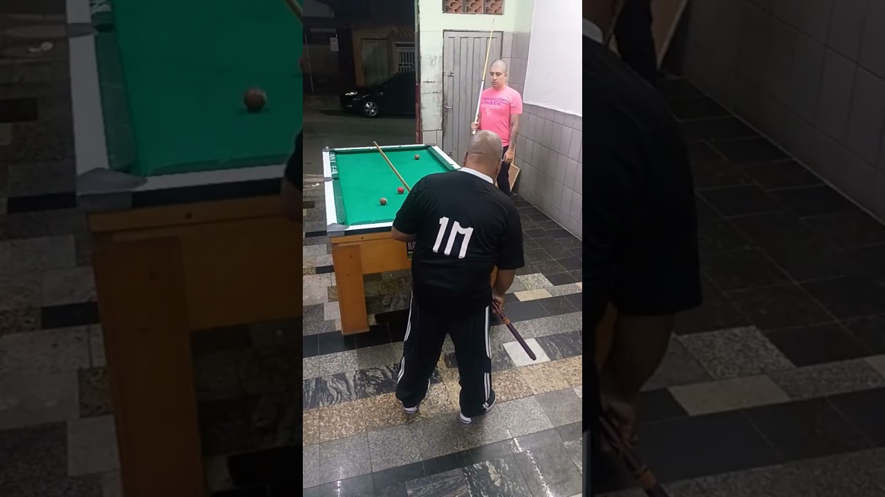 Image of video the Destaque ao vivo 21