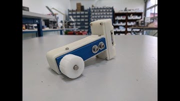 Agrosta 100 Blue - Bluetooth firmness tester for soft fruits by agrosta