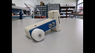 Agrosta 100 Blue - Bluetooth Firmness Tester For Soft Fruits By Agrosta