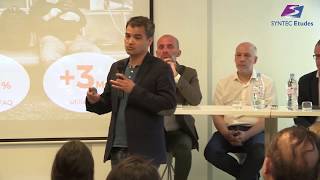 Extraits Clustaar | Chatbot