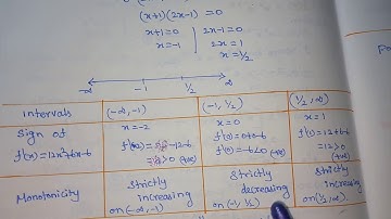 12th MATHS APPLICATIONS OF DIFFERENTIAL CALCULUS EXERCISE 7.7 3rd SUM