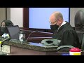 Judge delivers sentencing for Cameron Herrin