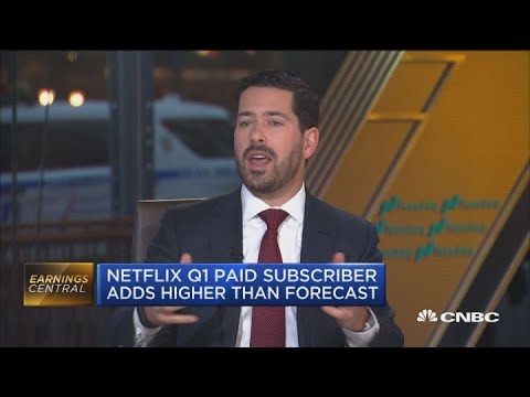 Here's what major Wall Street analysts think of the Netflix price increase
