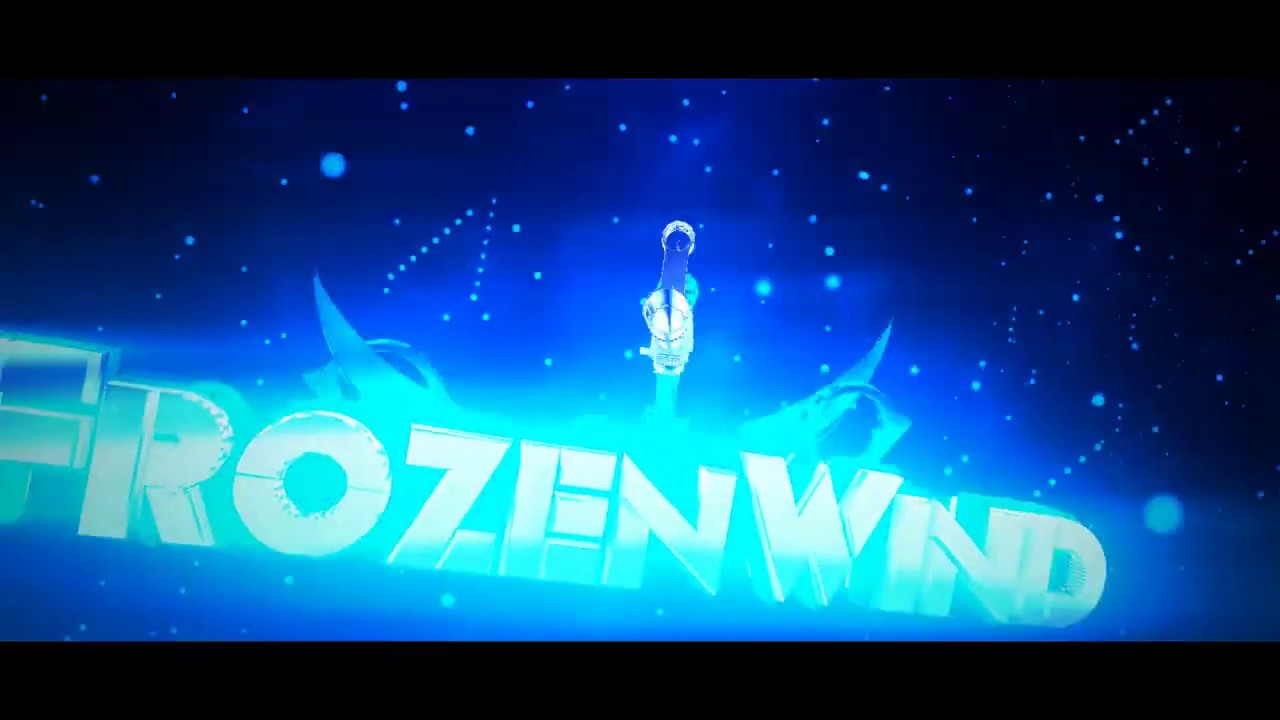 Intro Oficial FrozenWind