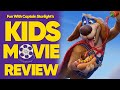 Charlie The Wonder Dog Kids Movie Review 🐶
