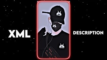 Habib Xml File 🔥@ʀɪʏᴀɴ_ᴇᴅɪᴛs Alight Motion Presets Xml 🤘 #x_riyan_editz #am_editors_bd #alightmotion