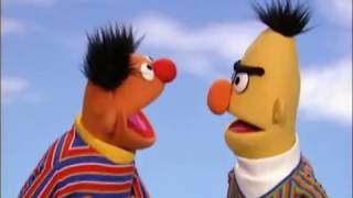 Sesame Street: Bert and Ernie: Copycat screenshot 4