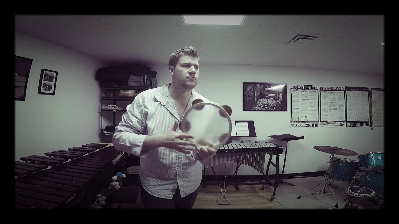 Joe Porter riq solo YouTube