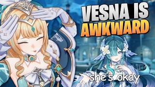 They're Good But I Don't Feel Bad About Skipping | Vesna & Vodyanitsa 1st Impressions