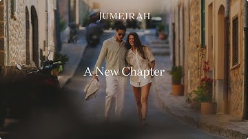 Jumeirah | Beautiful Hospitality, Generously Shared