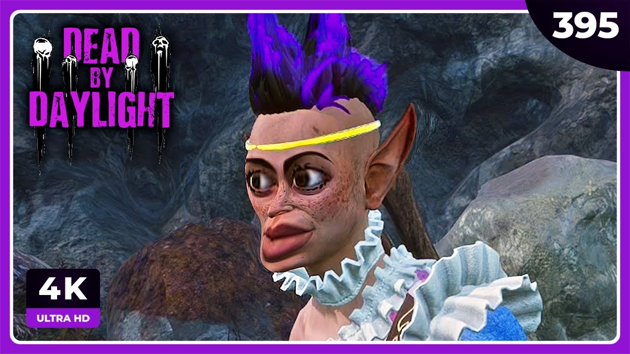 PIDO PERDÓN POR LA SKIN | DEAD BY DAYLIGHT Gameplay Español