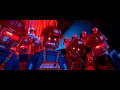 La Gran Aventura Lego Tr Iler 2 Doblado Hd Oficial ...