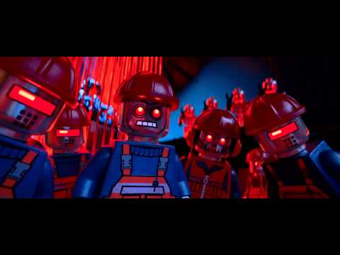 LA GRAN AVENTURA LEGO - Tráiler 2 Doblado HD - Oficial de Warner Bros. Pictures