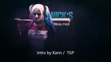 Free Music Pack [20 Songs] (READ PINNED COMMENT!!!)