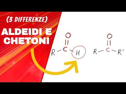 Video: Qual è la differenza tra chimica generale e chimica organica?