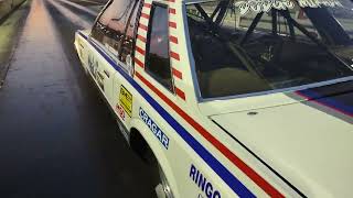 Mirada 072623 4.56 First Outing