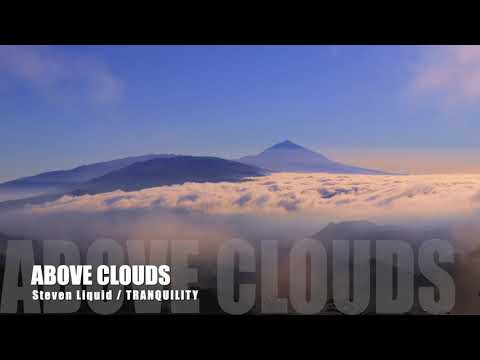 Steven Liquid - Above Clouds